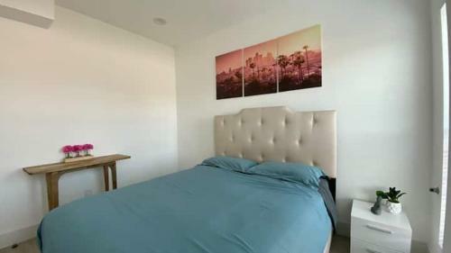 3 Bd Townhome With Private Rooftop