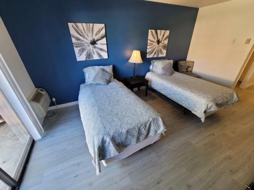 Hotel (b02) Cozy Double Bed Suite