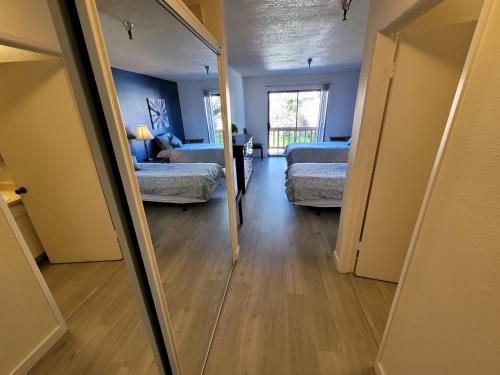 Hotel (b02) Cozy Double Bed Suite