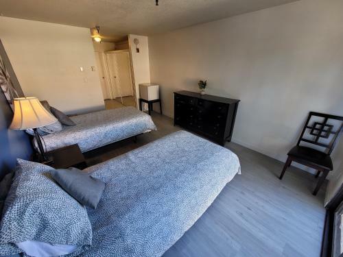 Hotel (b02) Cozy Double Bed Suite