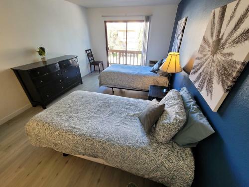 Hotel (b02) Cozy Double Bed Suite