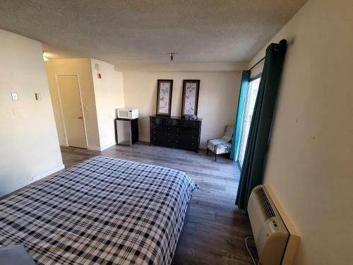Hotel (c20) Large & Cozy Unit