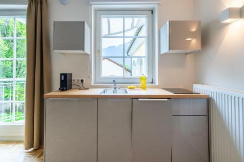 Sonnleitner Landhaus - Apartments