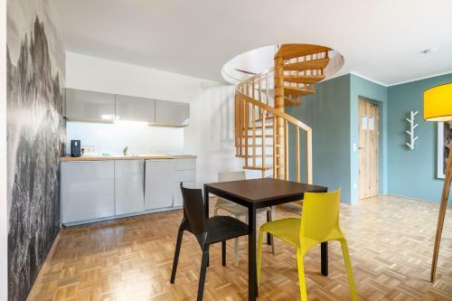 Sonnleitner Landhaus - Apartments