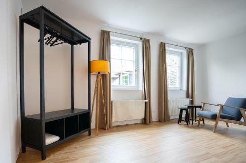 Sonnleitner Landhaus - Apartments