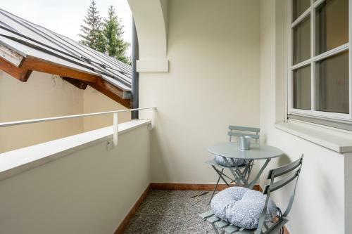 Sonnleitner Landhaus - Apartments