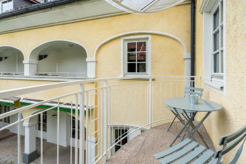 Sonnleitner Landhaus - Apartments