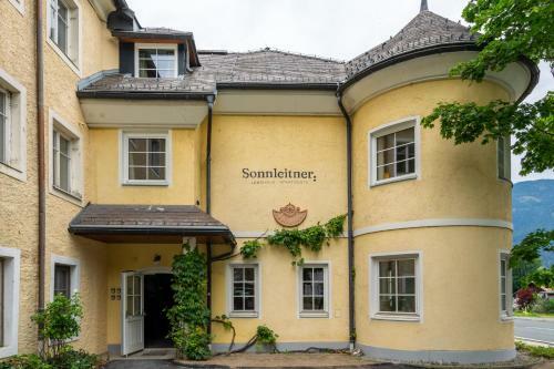 Sonnleitner Landhaus - Apartments