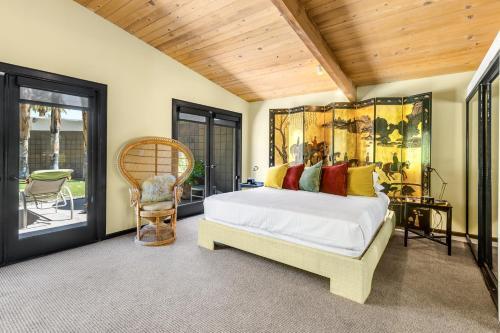 Zen Inspired Sanctuary