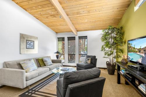 Zen Inspired Sanctuary