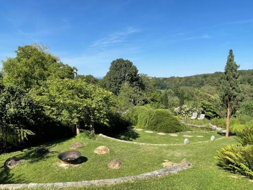 Apartamento Haus Garten Der Seele