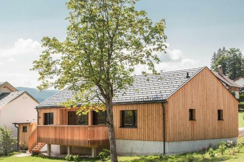 Th�rl 149 - Skandinavisches Design Mit Bergblick