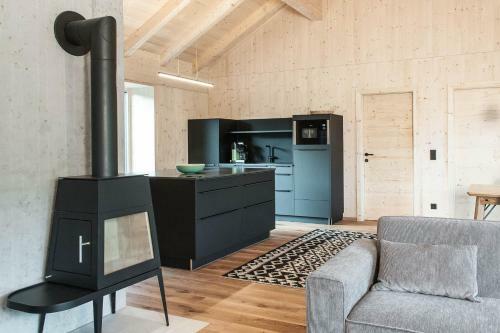 Th�rl 149 - Skandinavisches Design Mit Bergblick