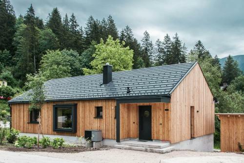 Th�rl 149 - Skandinavisches Design Mit Bergblick