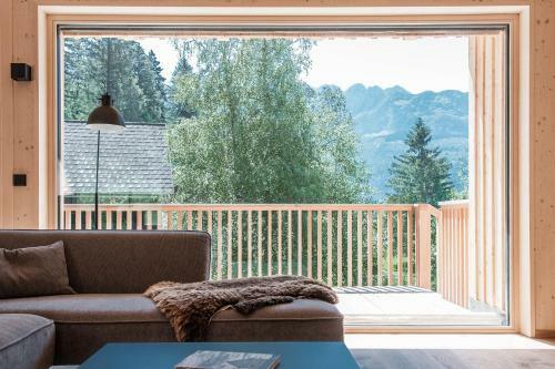 Th�rl 149 - Skandinavisches Design Mit Bergblick