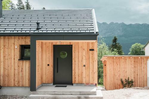 Th�rl 149 - Skandinavisches Design Mit Bergblick