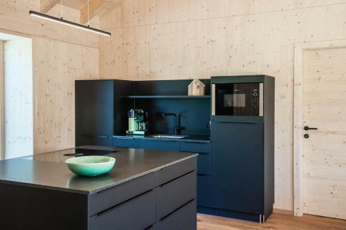 Th�rl 149 - Skandinavisches Design Mit Bergblick