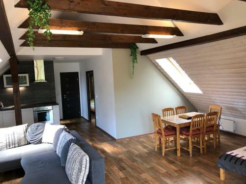 Apartm�n Slezsk� Harta
