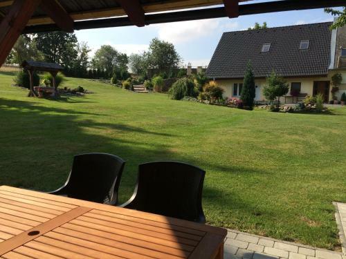 Apartm�n Slezsk� Harta