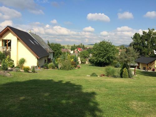 Apartm�n Slezsk� Harta