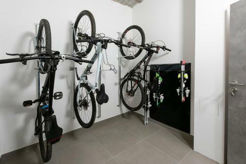 Wellness Apartm�n Kvilda