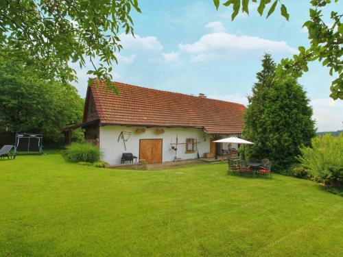 Holiday Home Libel