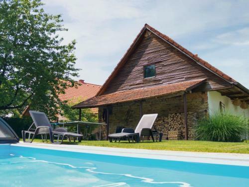 Holiday Home Libel