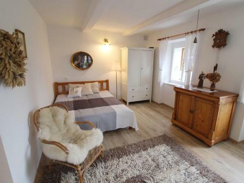 Holiday Home Libel