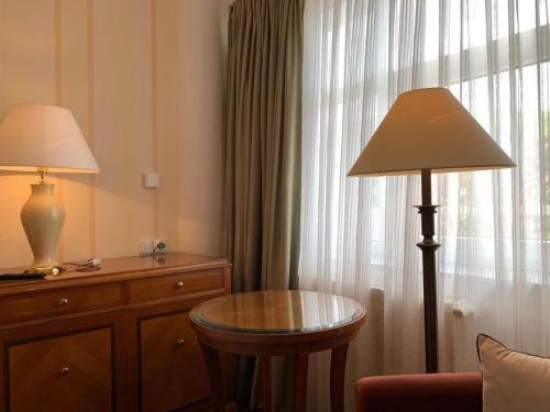 Hotel North