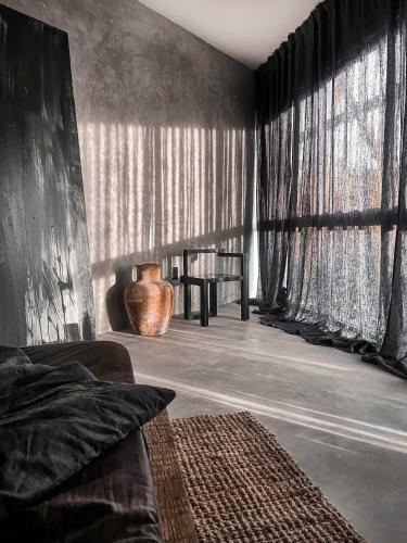 Apartamento Brand New Designer Aptmnt W/ Access To Hotel Bardo