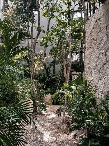 Apartamento Brand New Designer Aptmnt W/ Access To Hotel Bardo