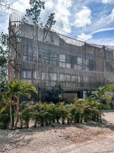Apartamento Brand New Designer Aptmnt W/ Access To Hotel Bardo