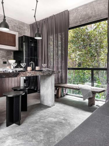 Apartamento Brand New Designer Aptmnt W/ Access To Hotel Bardo