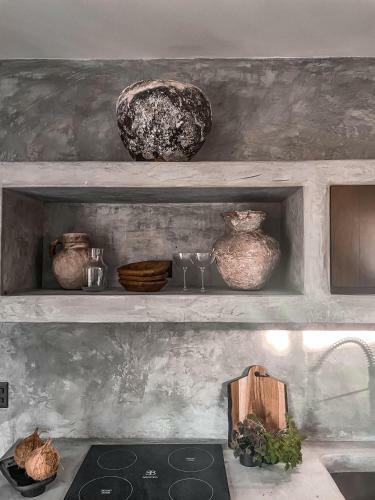 Apartamento Brand New Designer Aptmnt W/ Access To Hotel Bardo