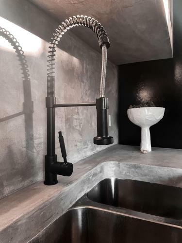 Apartamento Brand New Designer Aptmnt W/ Access To Hotel Bardo