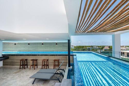 Apartamento Lakin Amazing Suite With A Private Pool