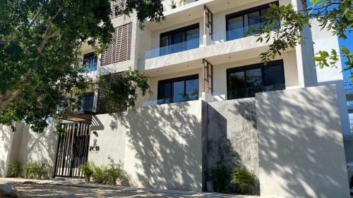 Apartamento Deluxe Studio / Direct Exit To The Pool