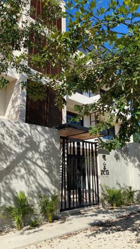 Apartamento Deluxe Studio / Direct Exit To The Pool