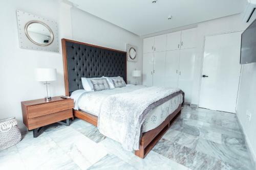 Apartamento Dune