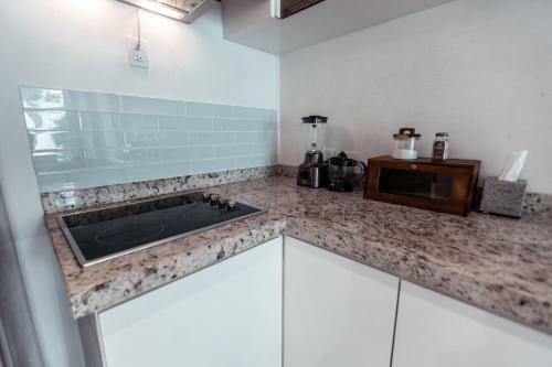 Apartamento Dune