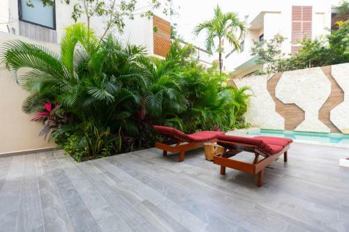 Apartamento Dune