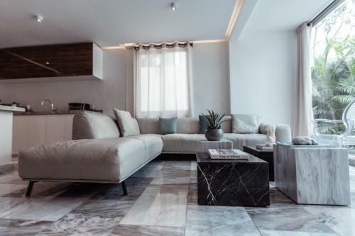 Apartamento Dune