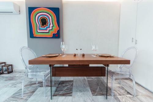 Apartamento Dune