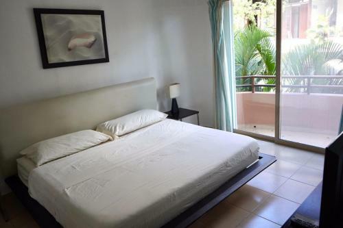 Apartamento Beatiful Aparment, With Pool, Excellent Location In Tulum