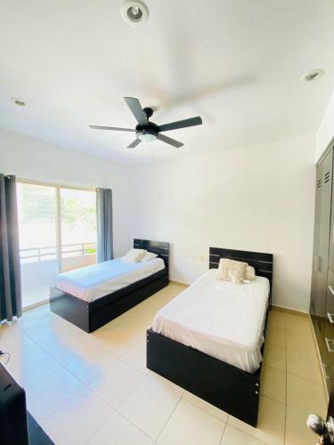 Apartamento Beatiful Aparment, With Pool, Excellent Location In Tulum