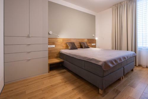 Apartm�n Elegant Litomy?l