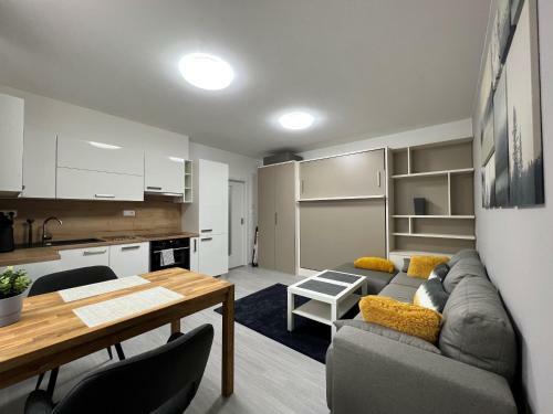 Apartment Riviera Lipno 511