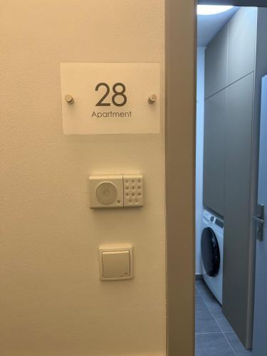 Apartment Riviera Lipno 511