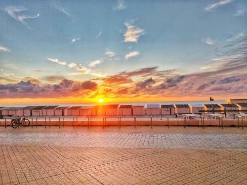 Apartamento Seaview Eclectic Suite