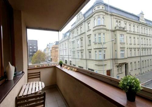 Apartamento Luxusn� Byt